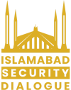 Islamabad Security Dialogue official logo