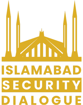 Islamabad Security Dialogue official logo
