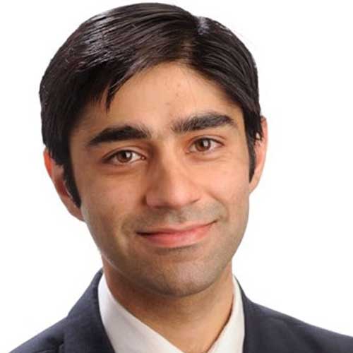 Moeed-Yusuf