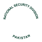 National Security Division Pakistan official logo
