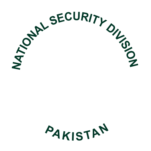 National Security Division Pakistan official logo