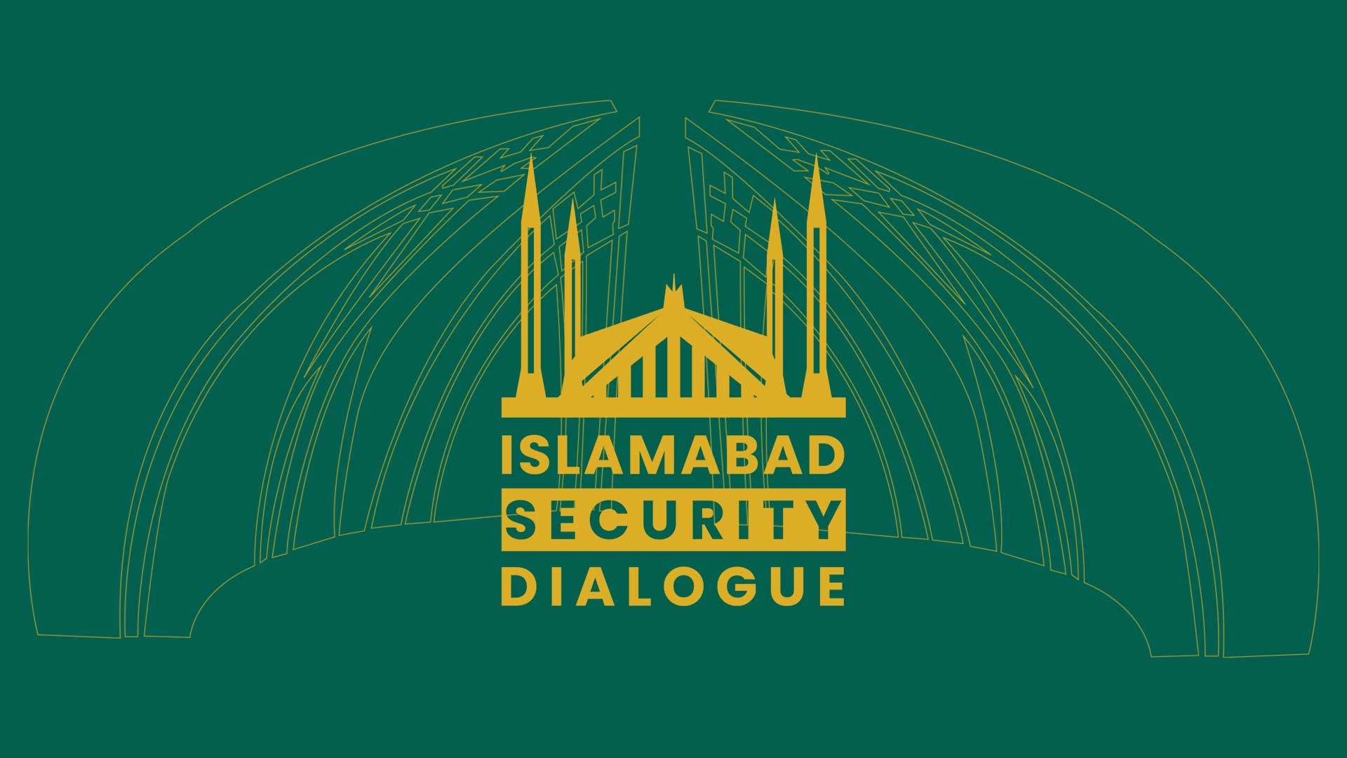 Session VII - Towards Citizen Centric National Security | ISD 2022